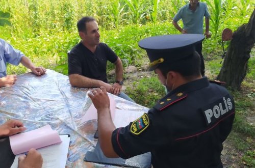 Sərt karantin rejimində məclis təşkil etmək baha başa gəldi - FOTO/VİDEO