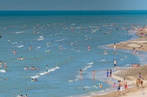 Çimərliyə getməyə yalnız bu halda icazə verilir