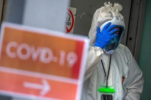 Ученый оценил сезонность коронавируса