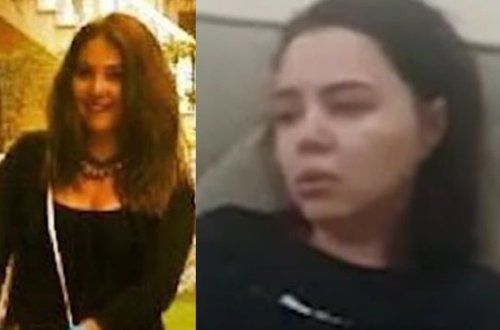 Bakıda müğənninin sevgilisi evinə basqın etdi — Həyat yoldaşını döydü.../ VİDEO