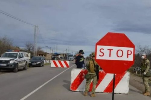 Bu 3 kənddə koronavirus TÜĞYAN EDİR, giriş-çıxış TAM BAĞLANA BİLƏR - RƏSMİ