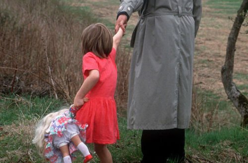 Ölüm qorxusundan dəhşətli etirafını etdi: dörd yaşından etibarən…