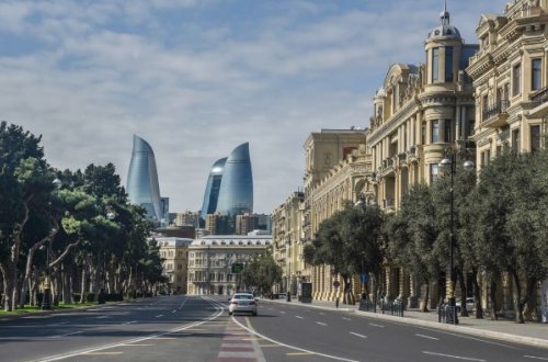 Xəbər az öncə gəldi: Əhaliyə qəti xəbərdarlıq edildi,  iyulun 26-sı səhər saatlarından...- RƏSMİ