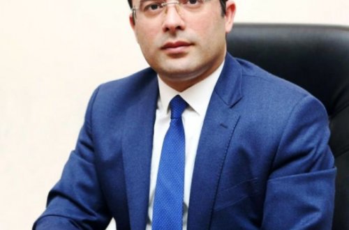 Əhməd İsmayılov: Milli mətbuatımız ötən 145 ildə zəngin və şərəfli yol keçib