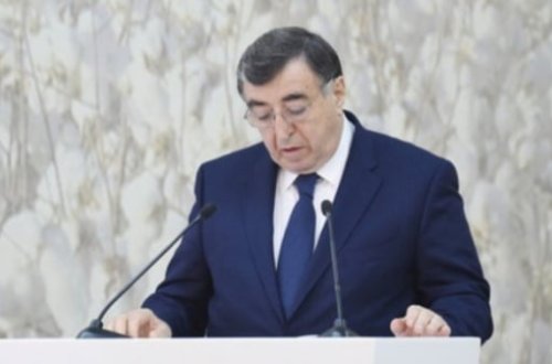 MELİORASİYA VƏ SU TƏSƏRRÜFATI ASC-nin “RUZİ”si - 6 AY ƏRZİNDƏ 58 TENDER “UDUB” - SƏNƏDLƏR