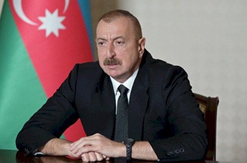 Bu şəxslərin tibbi xərcləri dövlət tərəfindən ödəniləcək – Prezident göstəriş verib