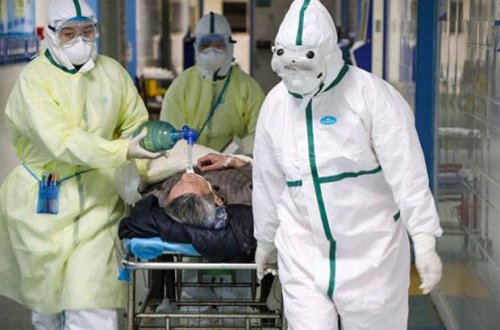 Prezidentin 5 yaxın dostu KORONAVİRUSDAN ÖLDÜ