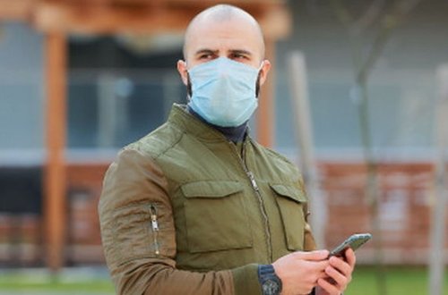 COVID-19-dan sağalanların keçəlləşməsi iddiasına həkimdən cavab gəldi