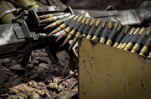 ВС Армении нарушили режим прекращения огня 47 раз за сутки