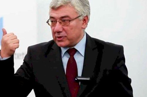 Eldar Namazovun da şirkəti üzə çıxdı — FOTO