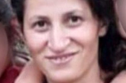 Qısqanclıqdan 8 illik həyat yoldaşını yatdığı yerdə öldürdü - Bacanağına zəng edib... - FOTO