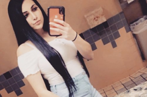 Bakirə qız hamilə qaldı - Hazırda iki uşağı var - FOTO