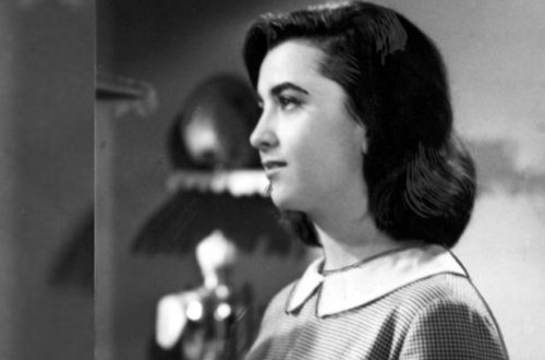 Скончалась исполнительница главной роли в фильме 