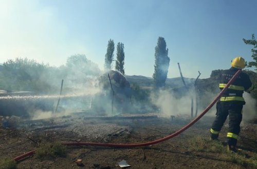 Провокация Армении не удалась: Дороги отстроим, дома восстановим - АНАЛИТИКА+ФОТО