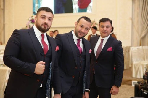 “Şeron” qrupunun üzvlərindən biri vəfat etdi - FOTO