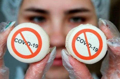 Azərbaycanda daha 347 nəfər koronavirusa yoluxdu, 531 nəfər sağaldı