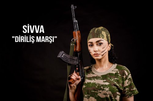 Müğənni Ağdamın işğalı günü  “Diriliş marşı” oxudu!