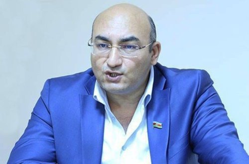 İqbal Ağazadə azərbaycanlılara səsləndi: “Durun!”