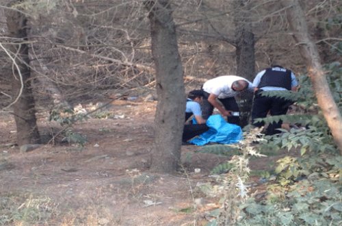 Azərbaycanda DƏHŞƏT: qayınata kürəkənini rayona aparıb öldürdü, yandırdı, sonra...