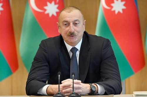 Prezidentdən kənd təsərrüfatı ilə bağlı vacib sərəncam