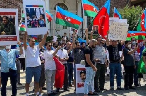 Baş Konsulluq azərbaycanlılara müraciət etdi: Ehtiyatlı və tədbirli olun