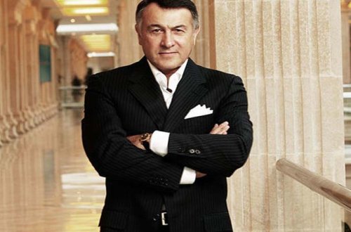 Araz Ağalarova məxsus Rusiyadakı ticarət mərkəzləri erməni məhsullarından imtina edib