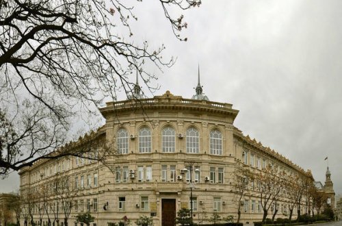 Студент азербайджанского вуза покончил с собой - ФОТО