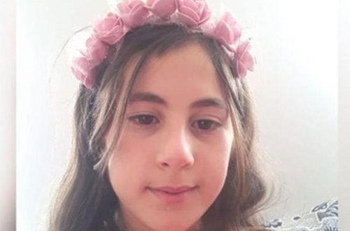 10 yaşlı Nərminin qətlində təqsirləndirilən İlkin Süleymanov apelyasiya şikayəti verdi