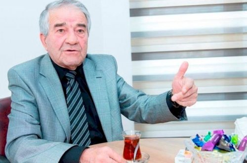 “Səhiyyə naziri nəinki dərman, heç yod da deyil ki, yarana sürtəsən...” – MÜSAHİBƏ