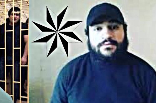 Azərbaycanlıları döydürən erməni biznesmenin qulağı necə kəsilmişdi?  — VİDEO