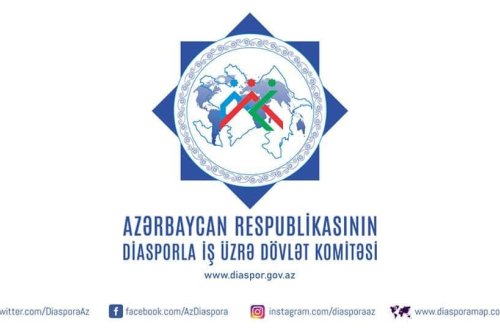 Diasporla İş üzrə Dövlət Komitəsinin BƏYANATI