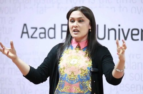 Fərqli Vətəndaş Hərəkatı və “Vətəndaş” İctimai Birliyinin bəyanatı.