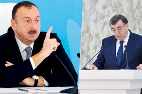 Prezident “Baron”u yola salacaq? – Əhmədzadə tənqid hədəfində