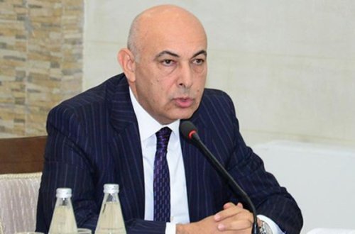 Daha bir siyasi partiya lideri Prezident Adminstrasiyasına çağırıldı