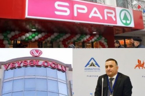 ''Veysəloğlu''-nun Spar marketi müştəriləri belə aldadır-FOTOFAKT