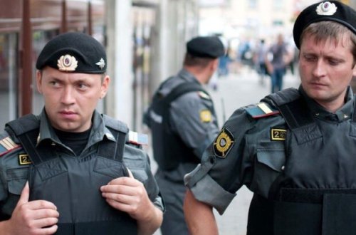 Moskvada daha bir TƏXRİBAT – Azərbaycan kafesinə hücum edildi