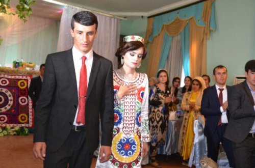 Bu ölkədə toy şənliyinə 40-dan çox qonaq gələ bilməyəcək – YENİ QAYDALAR