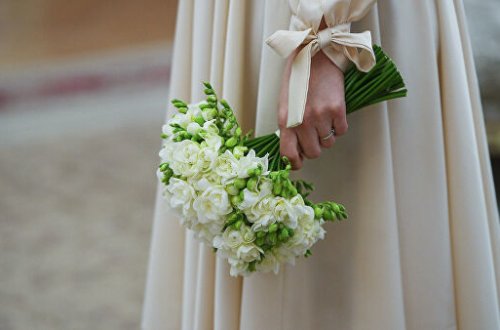 В Италии раскрыли сеть организаторов фальшивых бракосочетаний