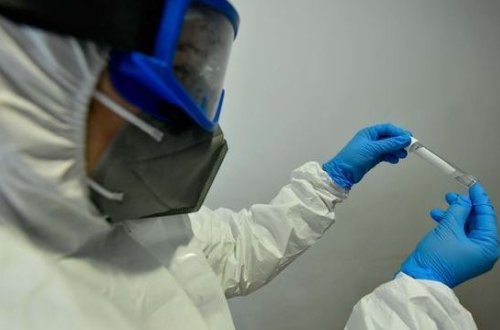 В Азербайджане еще один врач скончался от коронавируса - ФОТО