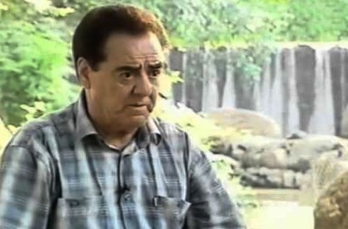 Azyaşlı qızla evlənən, toyda adam vuran, səsini qorumayan “urus balası” — Sabir Mirzəyevdən maraqlı faktlar