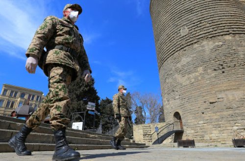 Avqustun 5-dən SMS-icazə ləğv ediləcək - Toylar isə...