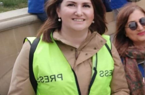 SON DƏQİQƏ! Azərbaycanda jurnalist intihar etdi