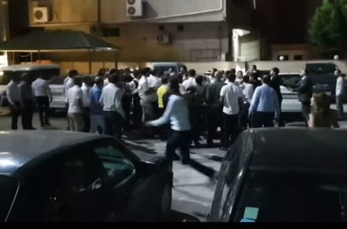 SON DƏQİQƏ: Abşeronda kütləvi dava: Ölənlər və yaralananlar var