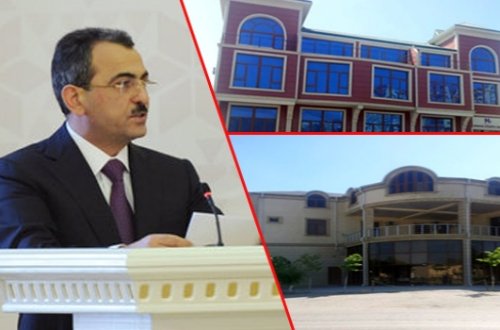 Azərbaycanı səhraya çevirmək istəyən Qorxmaz Hüseynovun ailəsinin MÜLK SİYAHISI