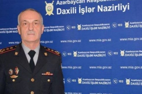 Azərbaycanda polis əsgər payını mənimsəyib? – Rəsmi açıqlama