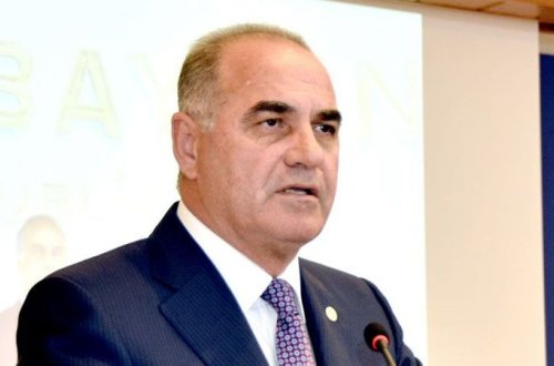 SON DƏQİQƏ! Azərbaycanda icra başçısının qardaşı oğlu bıçaqlandı — FOTO