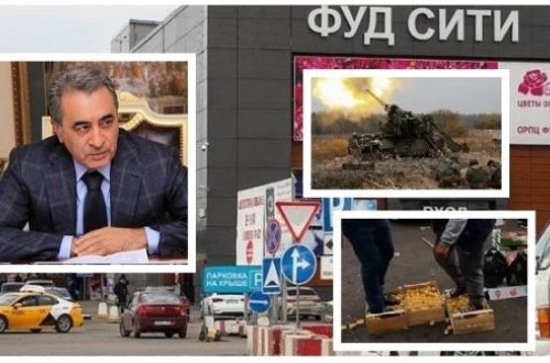 Professorun “ərik müharibəsi” və ya “Fud Siti” olayının pərdəarxası – Moskva yeni planını işə salıb?