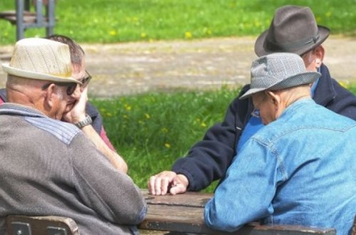 Названо число пенсионеров в Азербайджане