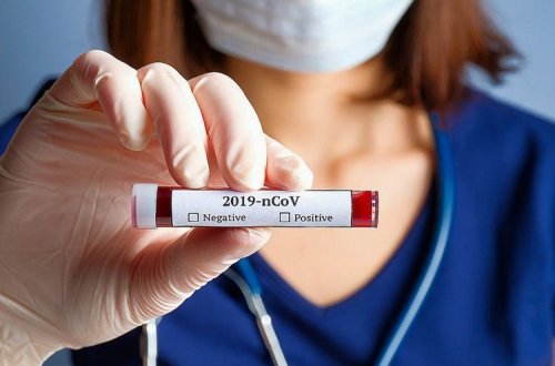 Агентство: Ошибочные СМС-сообщения, отправленные в связи с результатами тестов на коронавирус, не повлияли на общую статистику