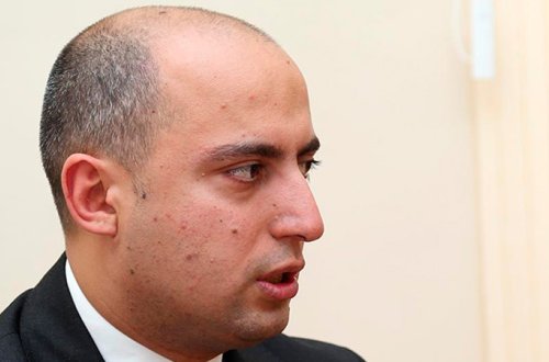 SON DƏQİQƏ:Təhsil naziri təyin olundu - Emin Əmrullayev kimdir?